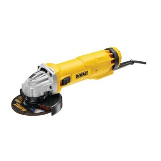 Szlifierka kątowa DEWALT DWE4207-QS 125 mm 1010 W 2,2 kg