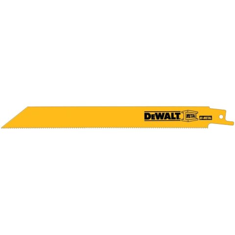 DeWALT DT2323-QZ wyrzynarka, piła wyrzynarkowa oraz ostrze do piły tarczowej Brzeszczot do piły poprzecznej 5 szt. DeWALT DT2323-QZ wyrzynarka, piła wyrzynarkowa oraz ostrze do piły tarczowej Brzeszczot do piły poprzecznej 5 szt.