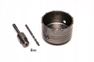 JOBI EXTRA KORONA SDS 120mm
