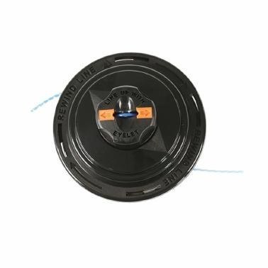 MAKITA GŁOWICA ŻYŁKOWA DO EBH341R/RBC413U MAKITA GŁOWICA ŻYŁKOWA DO EBH341R/RBC413U