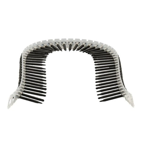 MAKITA TAŚMA Z WKRĘTAMI 3,9x35mm /1000szt. (SAMOWIER.) POŁ. PŁYTY K/G Z STALOWĄ RAMĄ MAKITA TAŚMA Z WKRĘTAMI 3,9x35mm /1000szt. (SAMOWIER.) POŁ. PŁYTY K/G Z STALOWĄ RAMĄ