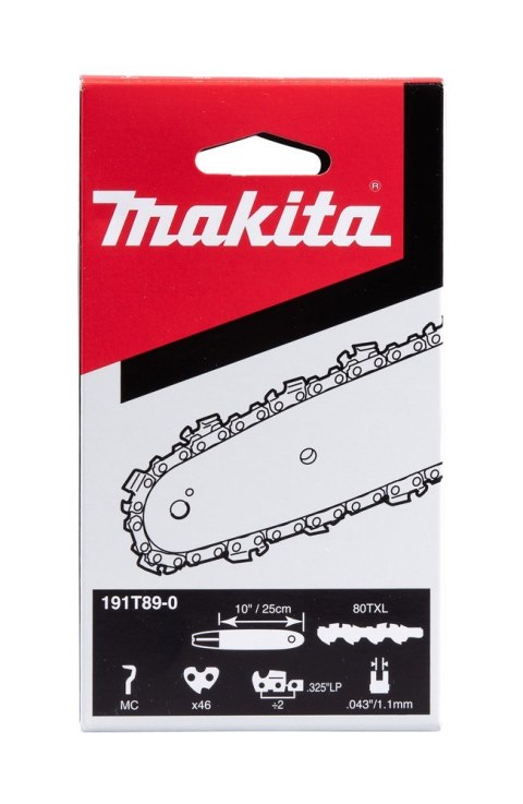 Makita 191T89-0 akcesorium do pił łańcuchowych 1 szt.