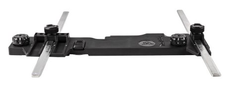 Makita 196953-0 akcesorium do piły tarczowej Guide rail adapter Makita 196953-0 akcesorium do piły tarczowej Guide rail adapter