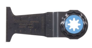Makita B-66363 wielofunkcyjna końcówka do narzędzi Ostrze piły
