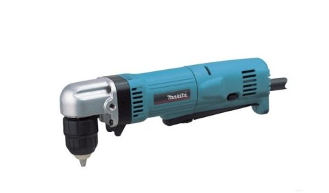 Makita DA3011F wiertło 2400 RPM Zamek centralny 1,6 kg Makita DA3011F wiertło 2400 RPM Zamek centralny 1,6 kg