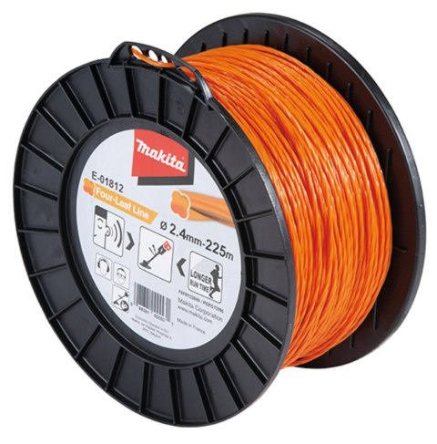 Makita E-01812 akcesorium do przycinarek / trymerów Linia kosiarki