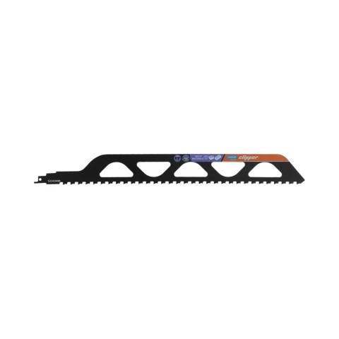 NORTON BRZESZCZOT S2243HM 455mm /1szt. CEGŁY PERFOROWANE, BETON KOMÓRKOWY NORTON BRZESZCZOT S2243HM 455mm /1szt. CEGŁY PERFOROWANE, BETON KOMÓRKOWY