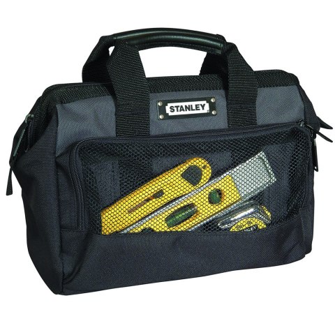 Stanley 3253561933301 walizka/ torba Teczka/klasyczna walizka Czarny Stanley 3253561933301 walizka/ torba Teczka/klasyczna walizka Czarny