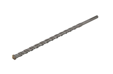 AW WIERTŁO SDS MAX 25x 800x 940mm KWADRAT AW WIERTŁO SDS MAX 25x 800x 940mm KWADRAT