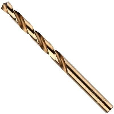 IRWIN 10502530 wiertło Wiertło spiralne 10 szt. IRWIN 10502530 wiertło Wiertło spiralne 10 szt.