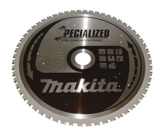 Makita B-33598 ostrze do piły tarczowej 27 cm 1 szt.