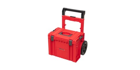 QBRICK SYSTEM PRO CART 2.0 PLUS RED ULTRA HD CUSTOM QBRICK SYSTEM PRO CART 2.0 PLUS RED ULTRA HD CUSTOM