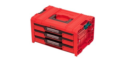 QBRICK SYSTEM PRO DRAWER 3 TOOLBOX 2.0 EXPERT RED ULTRA HD CUSTOM QBRICK SYSTEM PRO DRAWER 3 TOOLBOX 2.0 EXPERT RED ULTRA HD CUSTOM