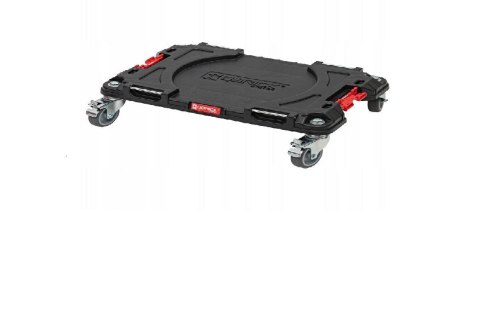 QBRICK SYSTEM PRO PLATFORMA TRANSPORTOWA QBRICK SYSTEM PRO PLATFORMA TRANSPORTOWA