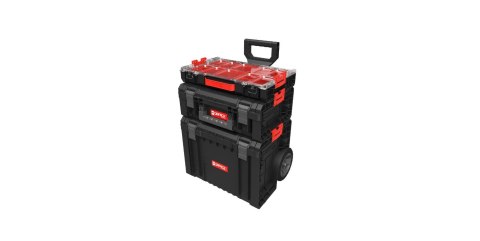 QBRICK SYSTEM PRO SET 4 QBRICK SYSTEM PRO SET 4