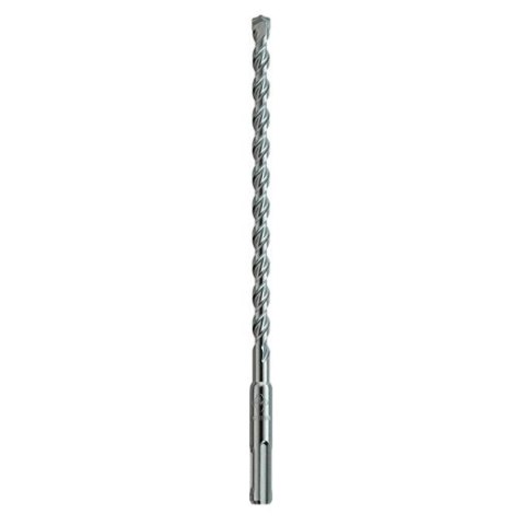 Wiertło udarowe sds-plus dwuostrzowe premium 6x110/50 25 szt Wiertło udarowe sds-plus dwuostrzowe premium 6x110/50 25 szt