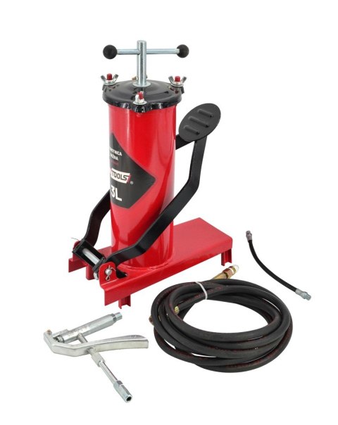 AWTOOLS AW15940 pompka nożna AWTOOLS AW15940 pompka nożna