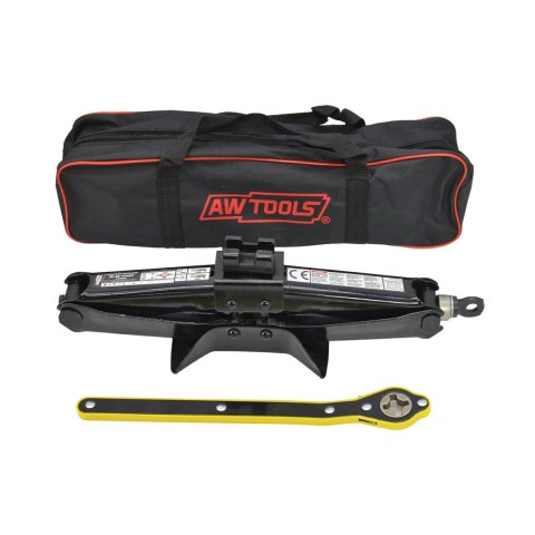 AWTOOLS AW19805 podnośnik/stojak do pojazdu AWTOOLS AW19805 podnośnik/stojak do pojazdu
