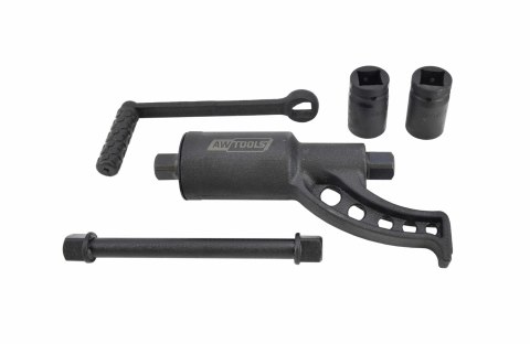 AWTOOLS AW39300 akcesorium do sprężarki AWTOOLS AW39300 akcesorium do sprężarki