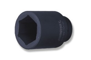 JS.NASADKA UDAROWA DŁ. 6K 1"32mm