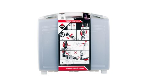 RUBI 50903 Zestaw wierteł RUBI 50903 Zestaw wierteł