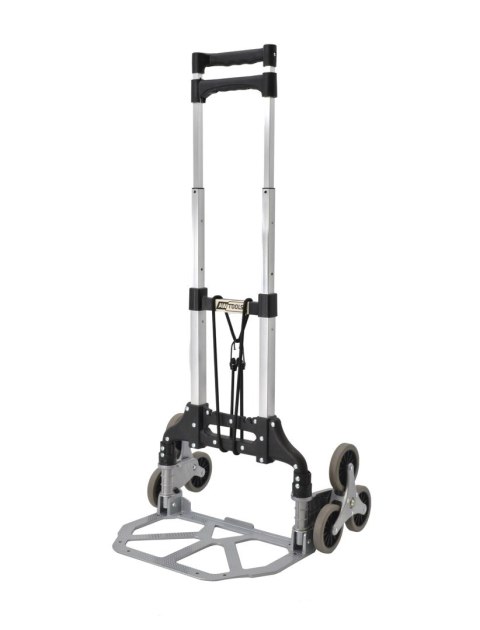 AW WÓZEK MAGAZYNOWY SCHODOWY SKŁADANY 80kg AW WÓZEK MAGAZYNOWY SCHODOWY SKŁADANY 80kg