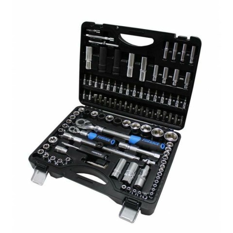 FORSAGE ZESTAW KLUCZY 108el. F-41082-5L FORSAGE ZESTAW KLUCZY 108el. F-41082-5L