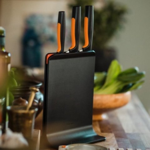 Fiskars Functional Form 4 szt. Blok do noży z otworami Fiskars Functional Form 4 szt. Blok do noży z otworami