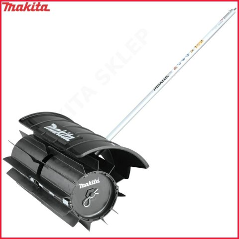 MAKITA PRZYSTAWKA - ZAMIATARKA SW400MP DO EX2650LH MAKITA PRZYSTAWKA - ZAMIATARKA SW400MP DO EX2650LH