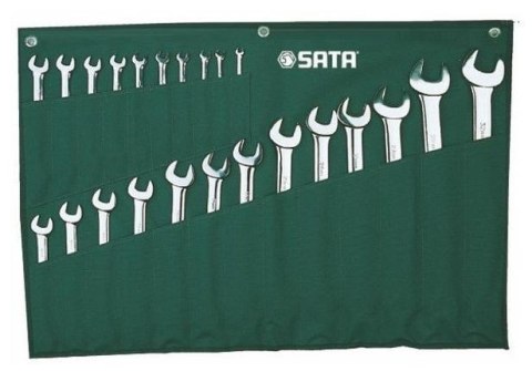 SATA KLUCZ PŁ-OCZ.23szt. SASZETKA . SATA KLUCZ PŁ-OCZ.23szt. SASZETKA .