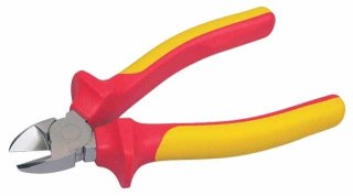 Stanley 0-84-009 szczypce Szczypce ukośne
