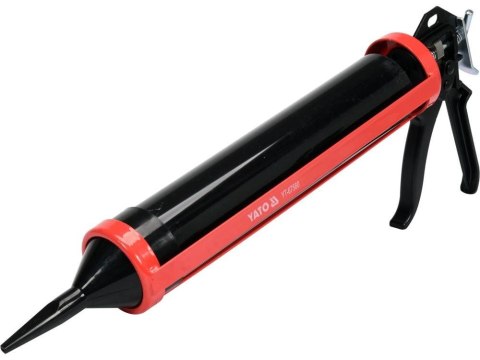 Yato YT-67580 Pistolet do silikonu Szkieletowy pistolet uszczelniający
