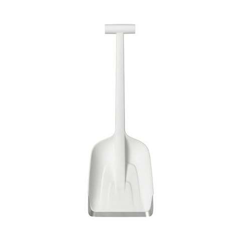 Fiskars SnowXpert Łopata do śniegu Biały Fiskars SnowXpert Łopata do śniegu Biały