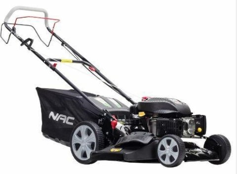 NAC KOSIARKA SPAL. NAPĘD 146cc LS46-146- NAC KOSIARKA SPAL. NAPĘD 146cc LS46-146-