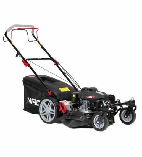 NAC KOSIARKA SPAL. NAPĘD 166cc LS50-166L -JR2 NAC KOSIARKA SPAL. NAPĘD 166cc LS50-166L -JR2