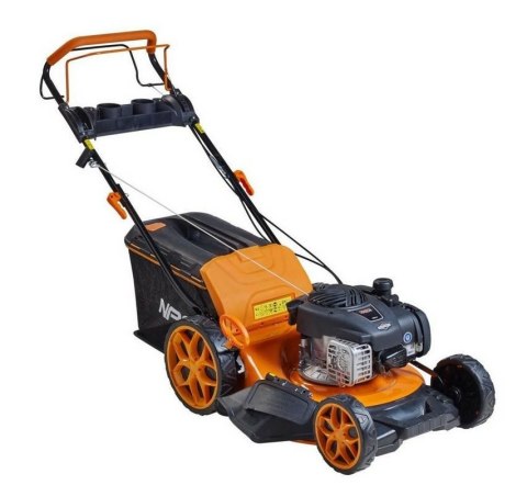 NAC KOSIARKA SPAL. NAPĘD B&S 125cc LS46- 450E-HSDS-JR NAC KOSIARKA SPAL. NAPĘD B&S 125cc LS46- 450E-HSDS-JR