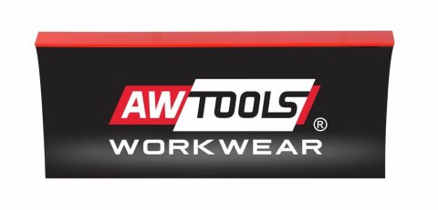 REGAŁ AWTOOLS WORKWEAR NADSTAWKA REGAŁ AWTOOLS WORKWEAR NADSTAWKA