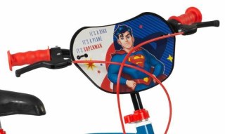 ROWER DZIECIECY 14" TOIMSA TOI14912 SUPERMAN