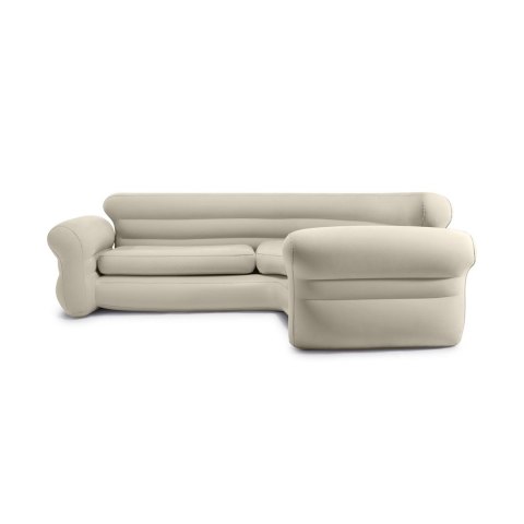 Sofa narożna nadmuchiw.257x203x76 68575 02772 Sofa narożna nadmuchiw.257x203x76 68575 02772
