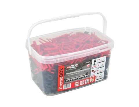 AWTOOLS AW30374 Przekładka podłogowa AWTOOLS AW30374 Przekładka podłogowa