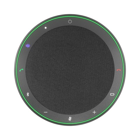 Jabra 2775-109 telefon konferencyjny Uniwersalne USB/Bluetooth Szary Jabra 2775-109 telefon konferencyjny Uniwersalne USB/Bluetooth Szary