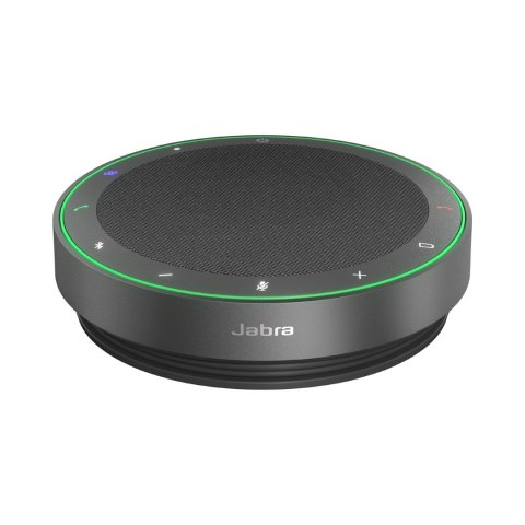 Jabra 2775-109 telefon konferencyjny Uniwersalne USB/Bluetooth Szary Jabra 2775-109 telefon konferencyjny Uniwersalne USB/Bluetooth Szary