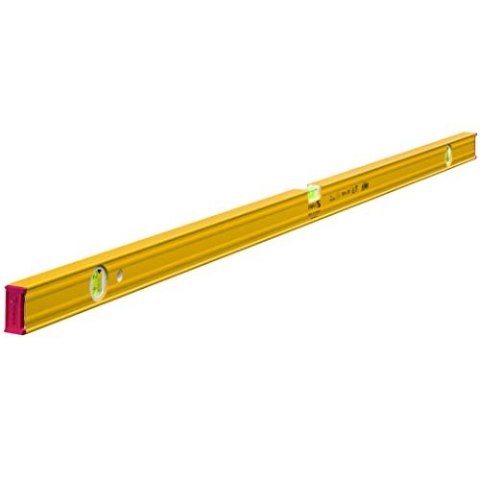 Poziomica Stabila seria 80 AS-2, 150 cm