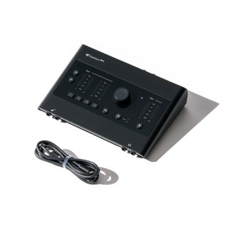 PreSonus Quantum ES 4 - interfejs Audio USB-C