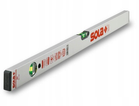 SOLA POZIOM. ALUMINIOWA AV 80 80cm SOLA POZIOM. ALUMINIOWA AV 80 80cm