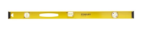 Stanley 1-42-922 poziomica 1 m Czarny, Żółty Stanley 1-42-922 poziomica 1 m Czarny, Żółty