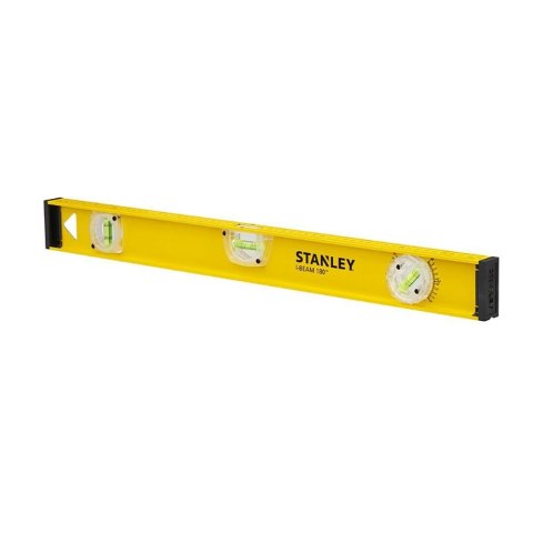 Stanley 1-42-922 poziomica 1 m Czarny, Żółty Stanley 1-42-922 poziomica 1 m Czarny, Żółty