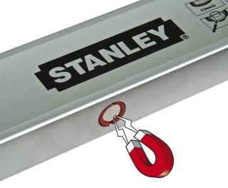 Stanley STHT1-43112 poziomica 0,8 m Aluminium