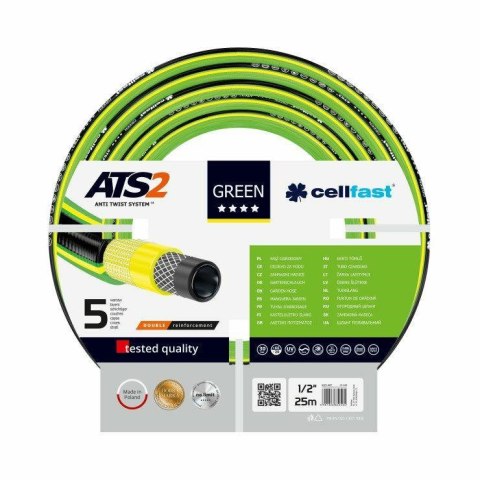 C.WĄŻ OGR.GREEN ATS 3/4" 20m * C.WĄŻ OGR.GREEN ATS 3/4" 20m *