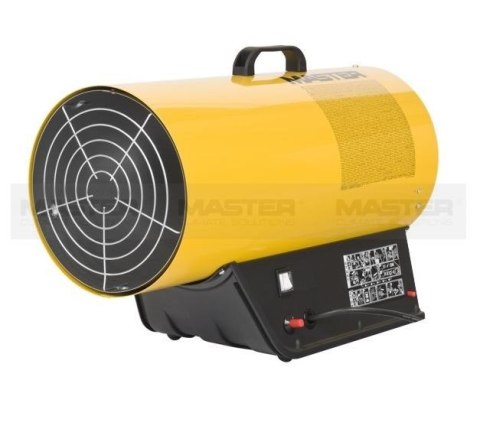 MASTER NAGRZEWNICA GAZOWA BLP53M/DE 53KW MASTER NAGRZEWNICA GAZOWA BLP53M/DE 53KW